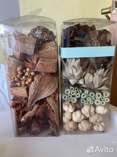 Набор для декора