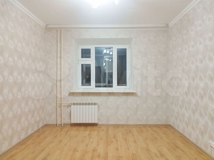 1-к. квартира, 38 м², 1/5 эт.