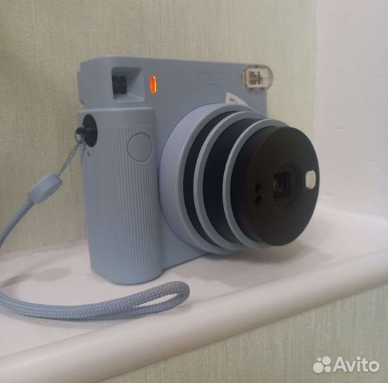 Fujifilm instax SQ1