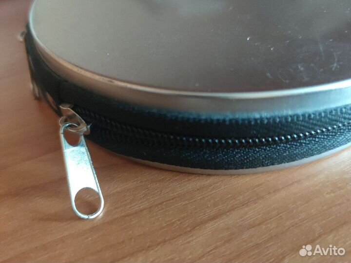 Кейс для CD дисков