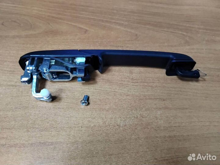 Ручка задней правой двери VW Passat B4