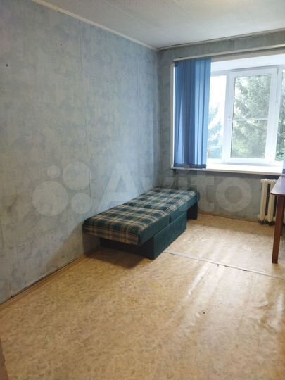 1-к. квартира, 19,4 м², 4/5 эт.