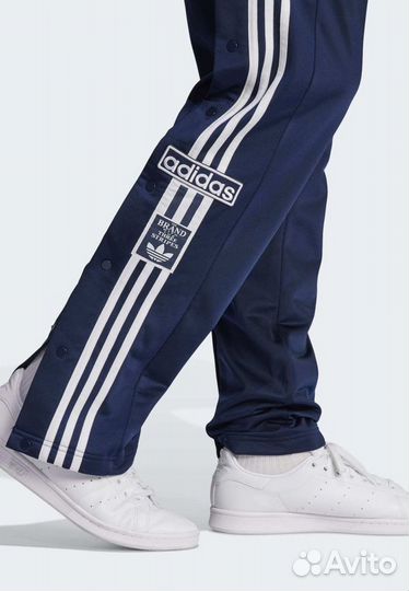 Спортивные брюки adicolor classics adibreak adidas