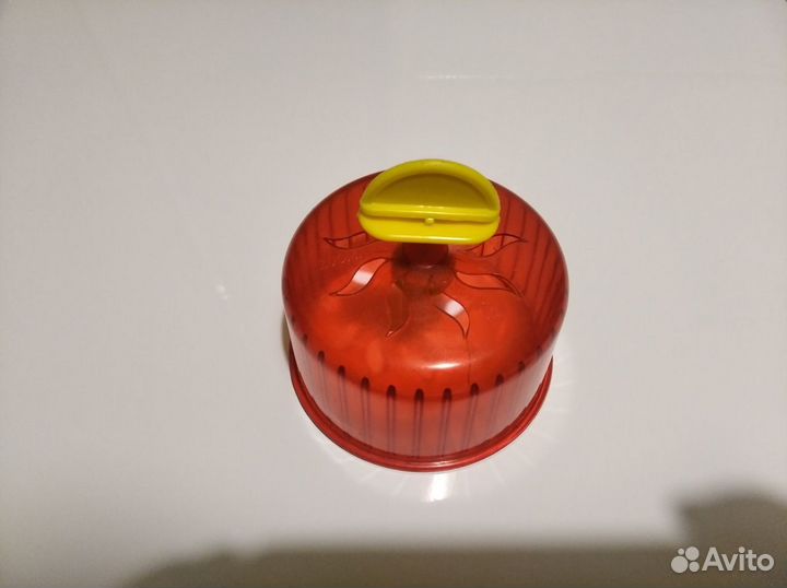 Колесо для хомяка