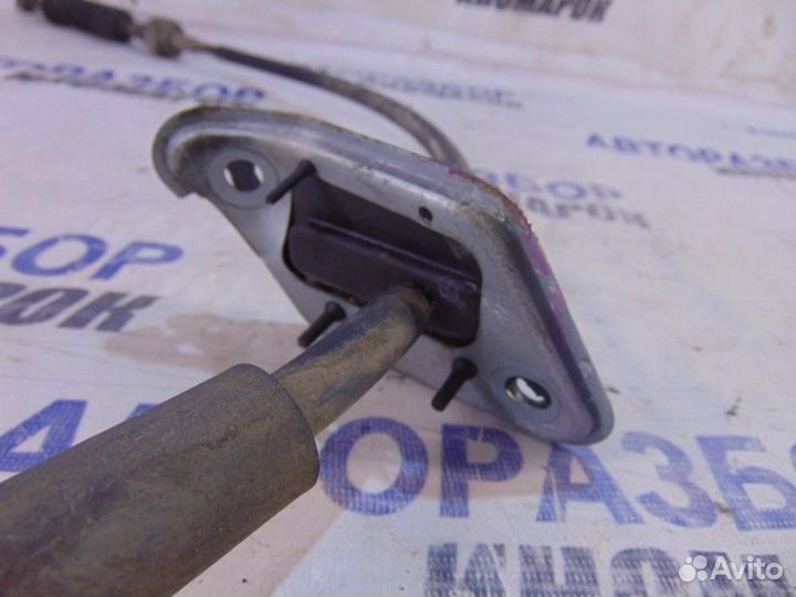 Трос кпп для Mitsubishi RVR 1 1991-1997г