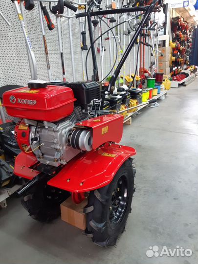 Мотоблок хопер 900 MQ (Кш29)