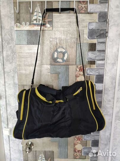 Спортивная сумка nike