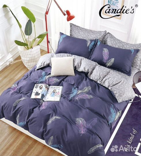 Постельное белье