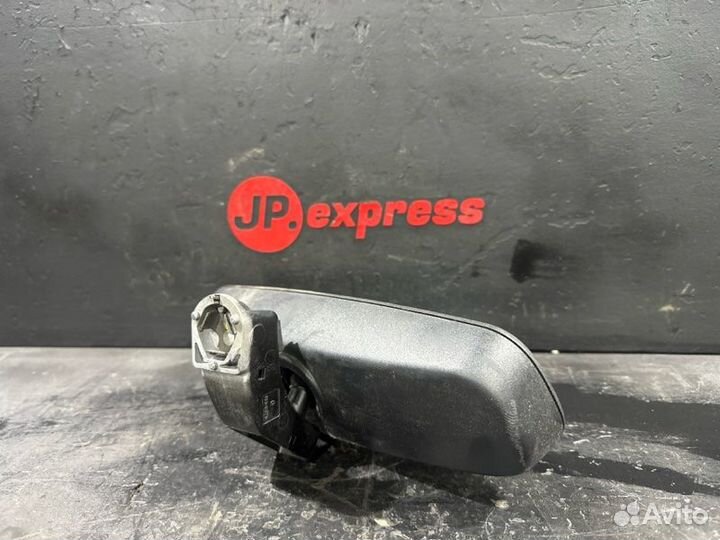 Внутреннее зеркало заднего вида Bmw 5 E60 N52B25A