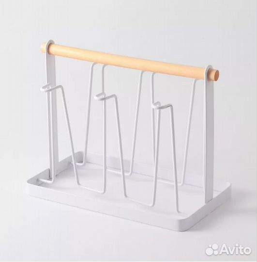 Сушилка для кружек, стаканов