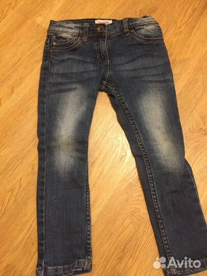 Вещи на девочку