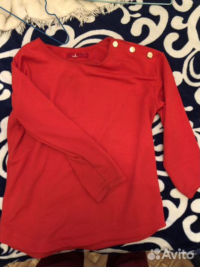 Вещи женские