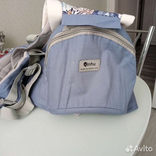 Рюкзак кенгуру