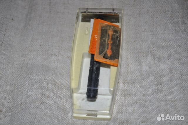 Бритвенный станок Орион