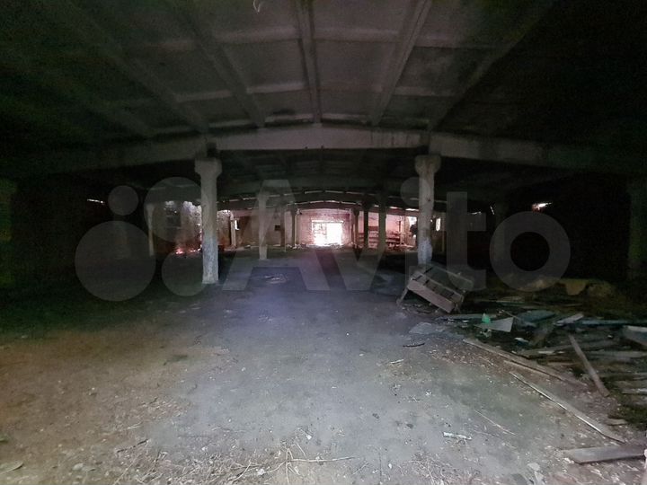 Участок 18 га (СНТ, ДНП)