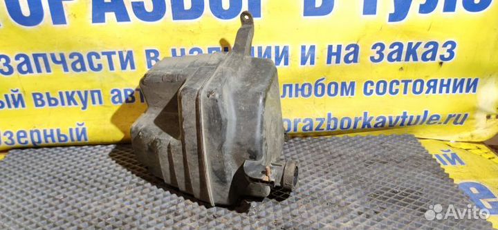 Резонатор воздушного фильтра lifan Solano