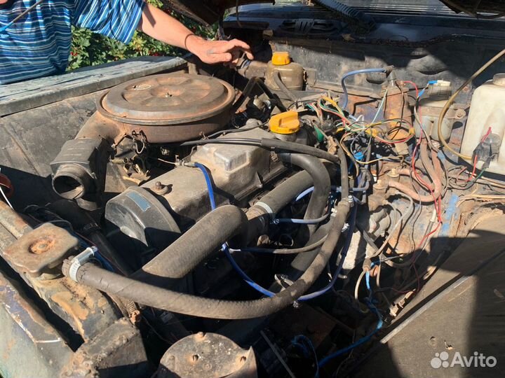 Вездеход ока