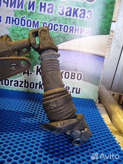 Колонка рулевая Volkswagen Caravelle