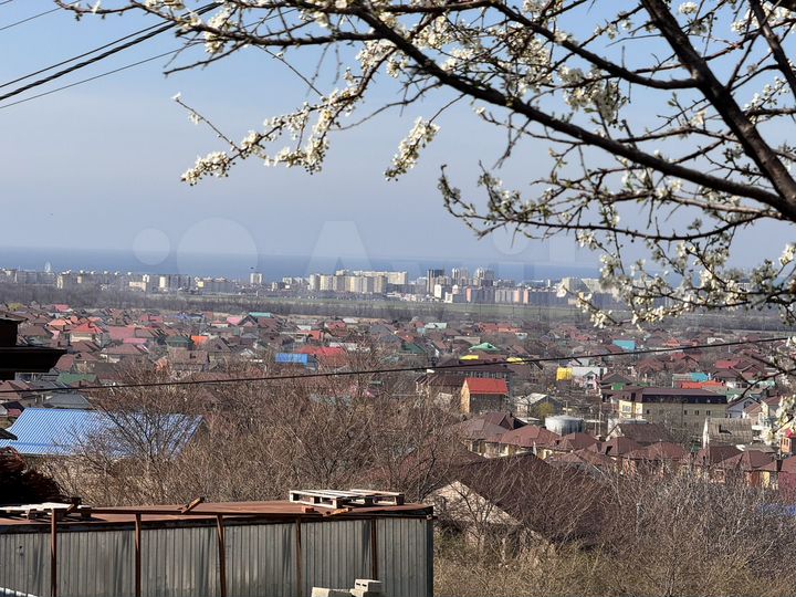 Участок 8 сот. (ИЖС)