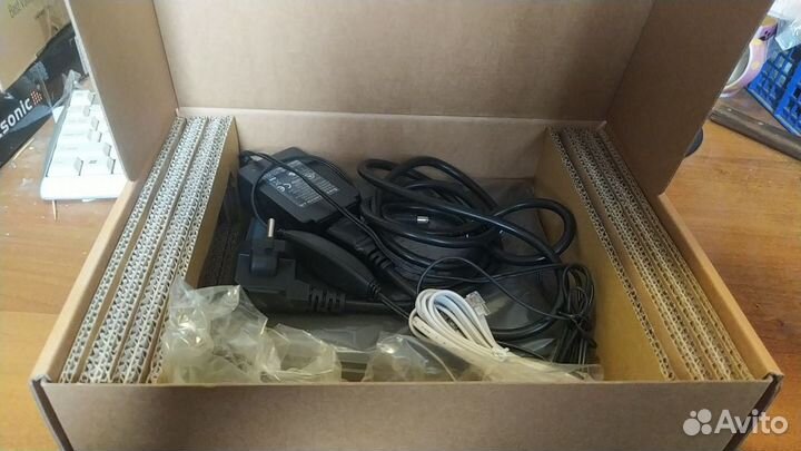 VoIP Шлюз D-Link DVG-5004S