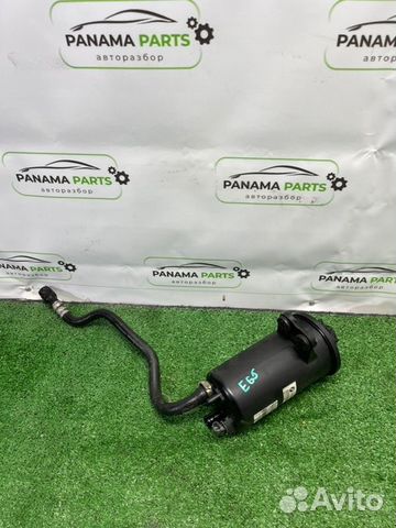 Бачок гидроусилителя руля Bmw 7Er E65 4.4 2003