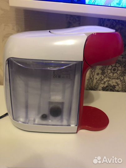 Капсульная кофемашина Bosch Tassimo Happy