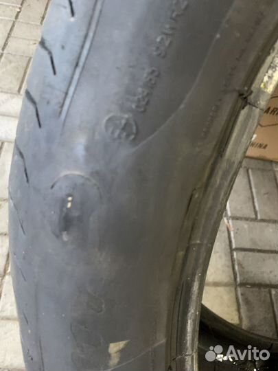 Pirelli P Zero 295/40 R21 111Y