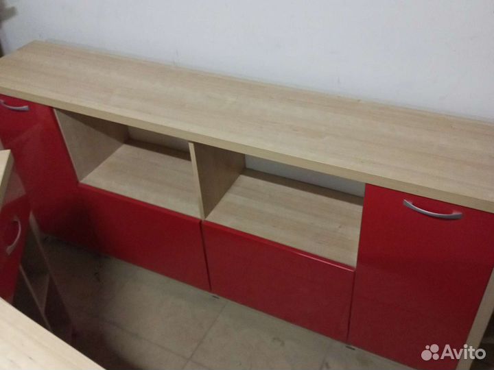 Стол администратора