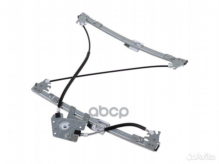 75-50474-SX стеклоподъемник передний правый BM