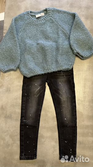 Zara, H&m