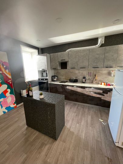 1-к. квартира, 39,8 м², 6/12 эт.