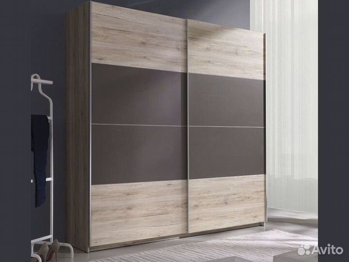 Шкаф купе индивидуальный подход