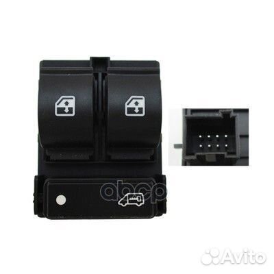 Переключатель 26031 meat & doria