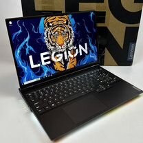 Максимальный Lenovo Legion 7 R9/32Gb/RTX3080(16Gb)