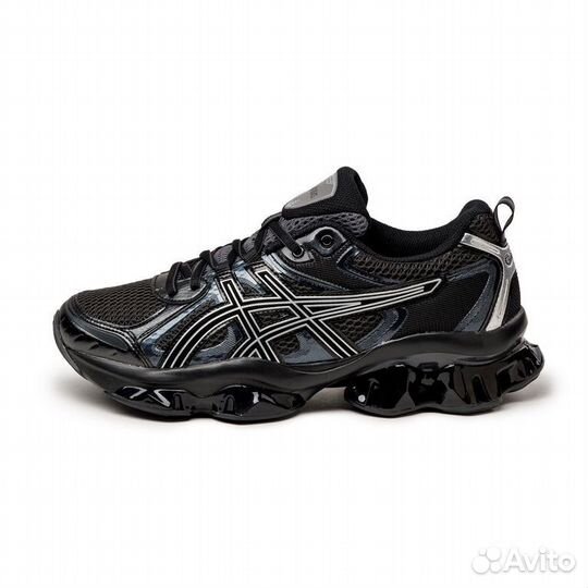 Asics gel quantum kinetic Carbone tron