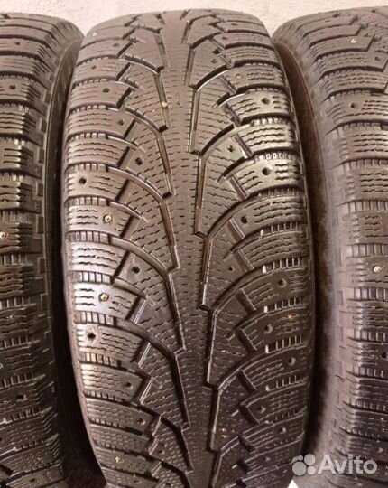 Nokian Tyres Hakkapeliitta 5 235/60 R18 99W