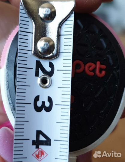 Ботинки для маленьких собак, 2 р-р