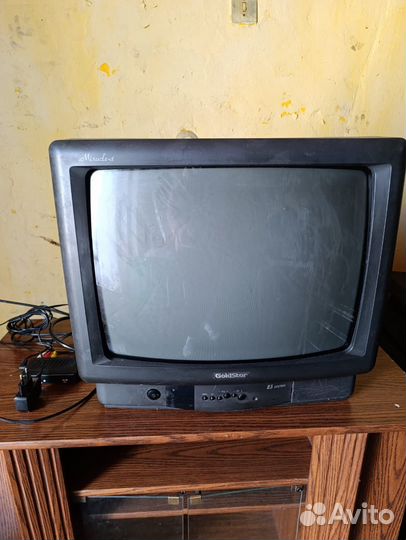 Телевизор бу