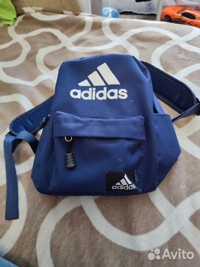 Продам детский рюкзак в сад