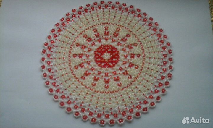 Бисероплетение