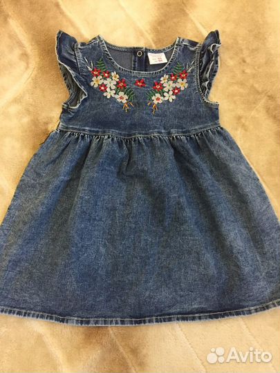 Вещи для девочки