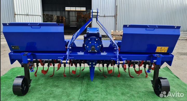 Почвофреза ВАШ ТРАКТОР ФРН-220, 2023