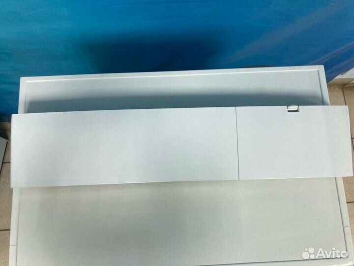 Нижняя панель для стиральной машины Siemens