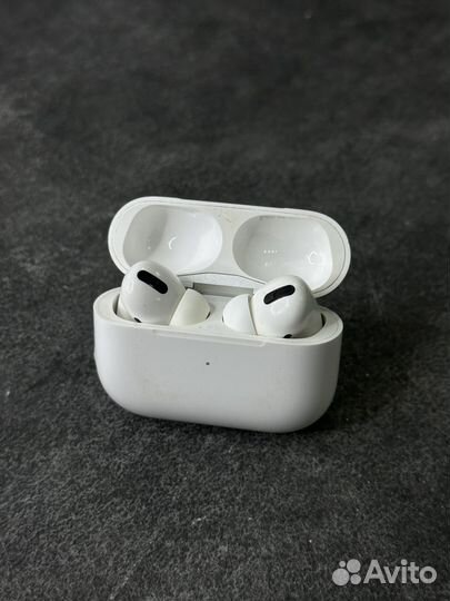 AirPods Pro