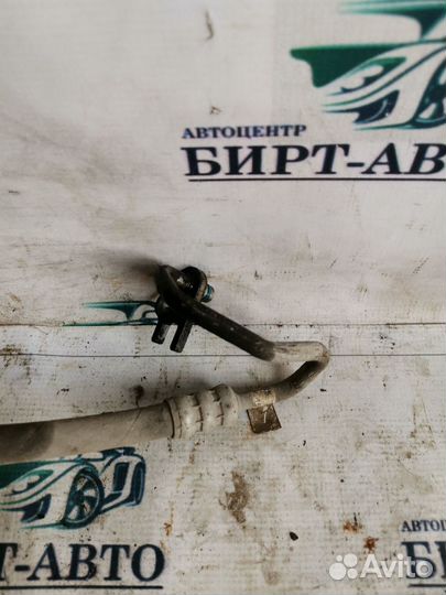 Трубка гидроусилителя Chevrolet Cruze I (2009—2012