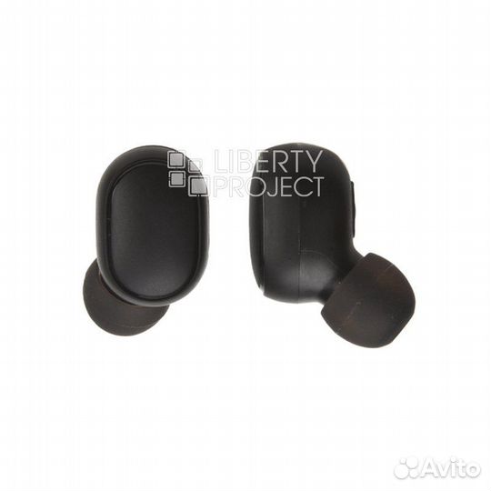 Bluetooth гарнитура Xiaomi Mi Redmi AirDots