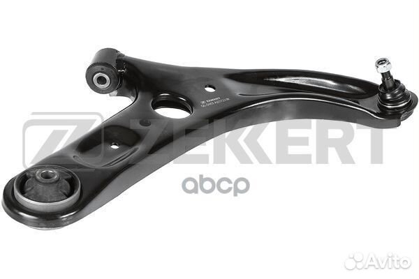 Рычаг подвески попереч. перед. ниж. прав. Kia C