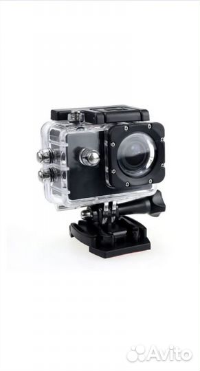 Экшн камера