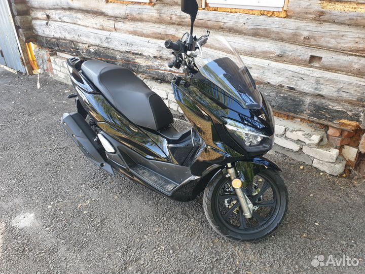 Vento PCX