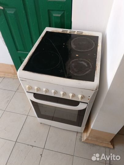 Плита электрическая